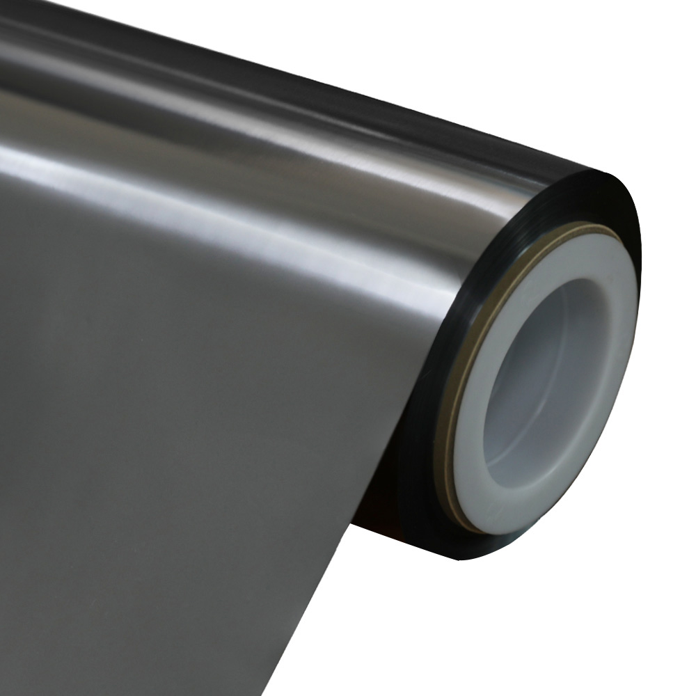 MCP115-02-G (High Barrier Metallized CPP Film)