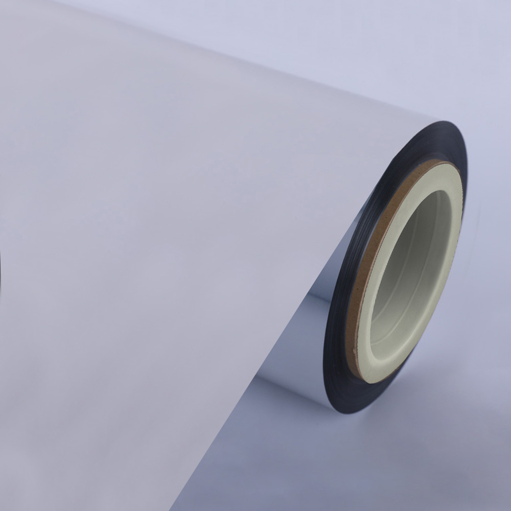 MBOPP-01 (Metallized Bopp Film)