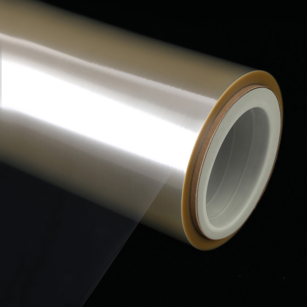 ACRPP-S20 (acrylic coated bopp film)
