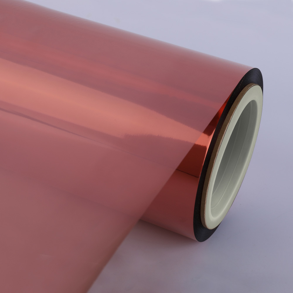 N12-P01-GD (kulay na pinahiran na metallized alagang hayop)