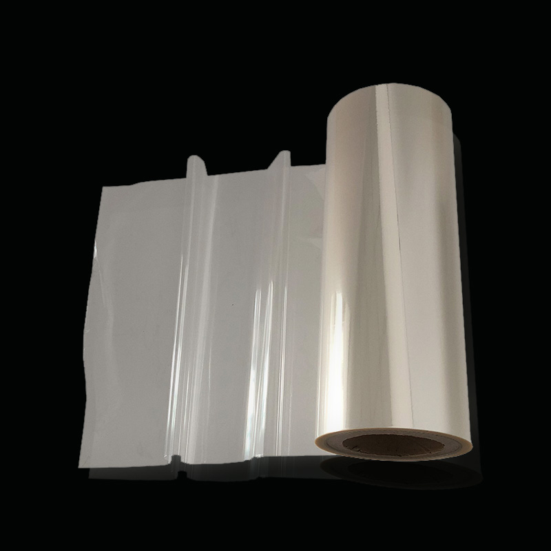 Lithium baterya aluminyo plastic film packaging application
