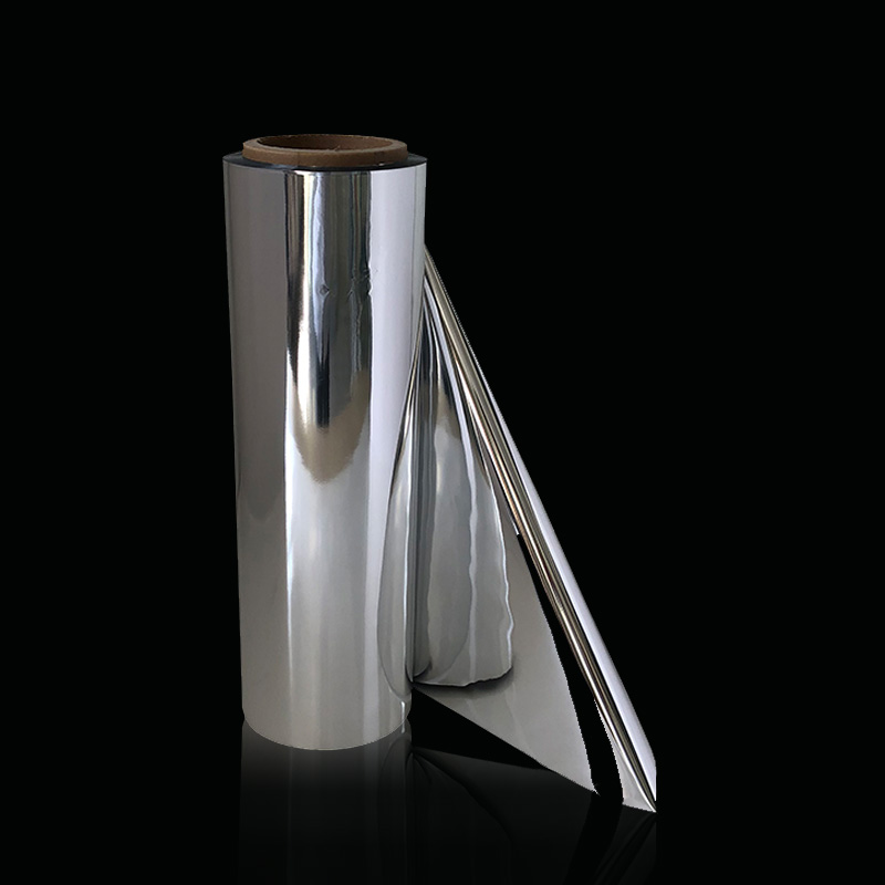 Maganda ba ang plasticity ng pet polyester film?