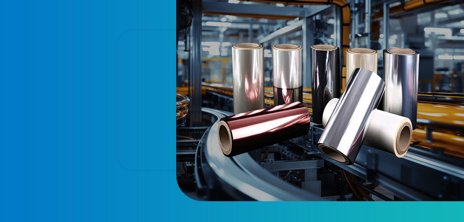 Zhejiang Changyu New Materials Co, Ltd.
