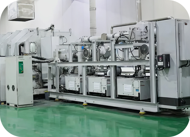 Zhejiang Changyu New Materials Co, Ltd.