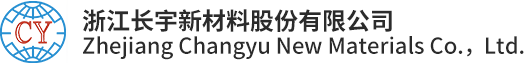 Zhejiang Changyu New Materials Co, Ltd.